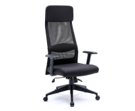 Silver Monkey Fotel biurowy SMO-600 - 735149 - zdjęcie 2